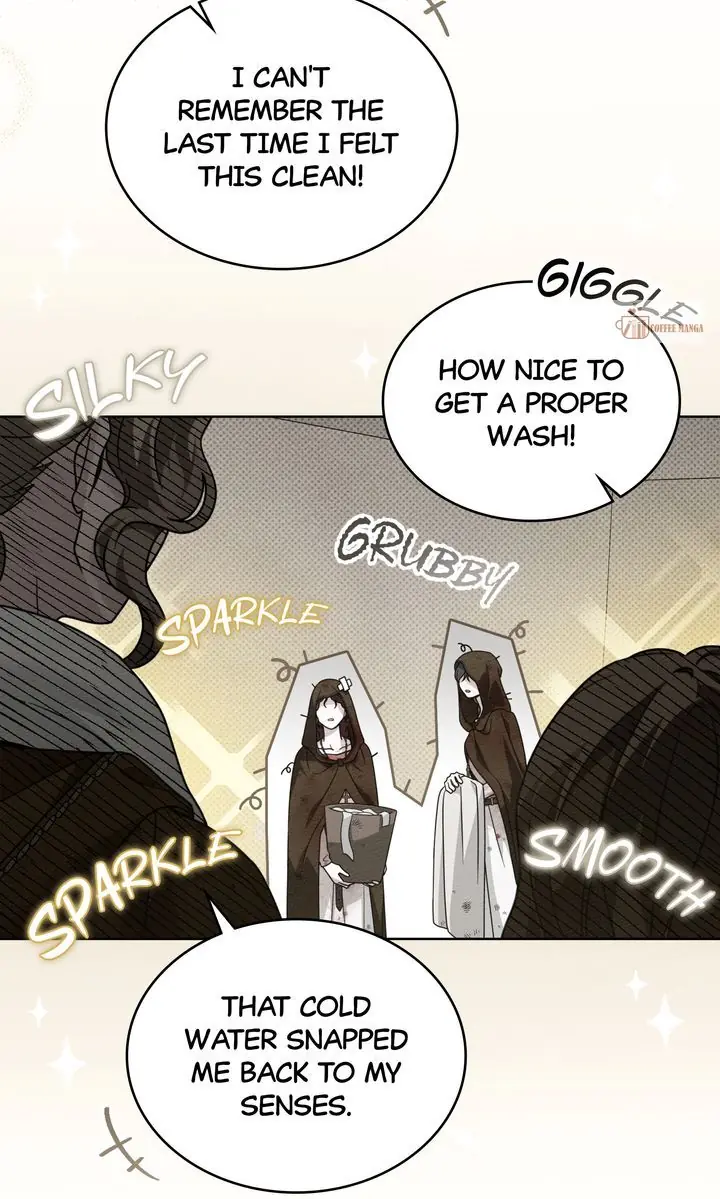 Under the Oak Tree Chapter 125 Page 24