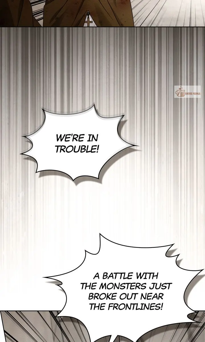 Under the Oak Tree Chapter 125 Page 31