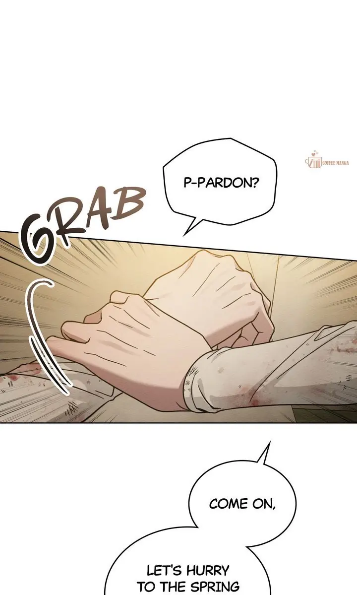 Under the Oak Tree Chapter 125 Page 48