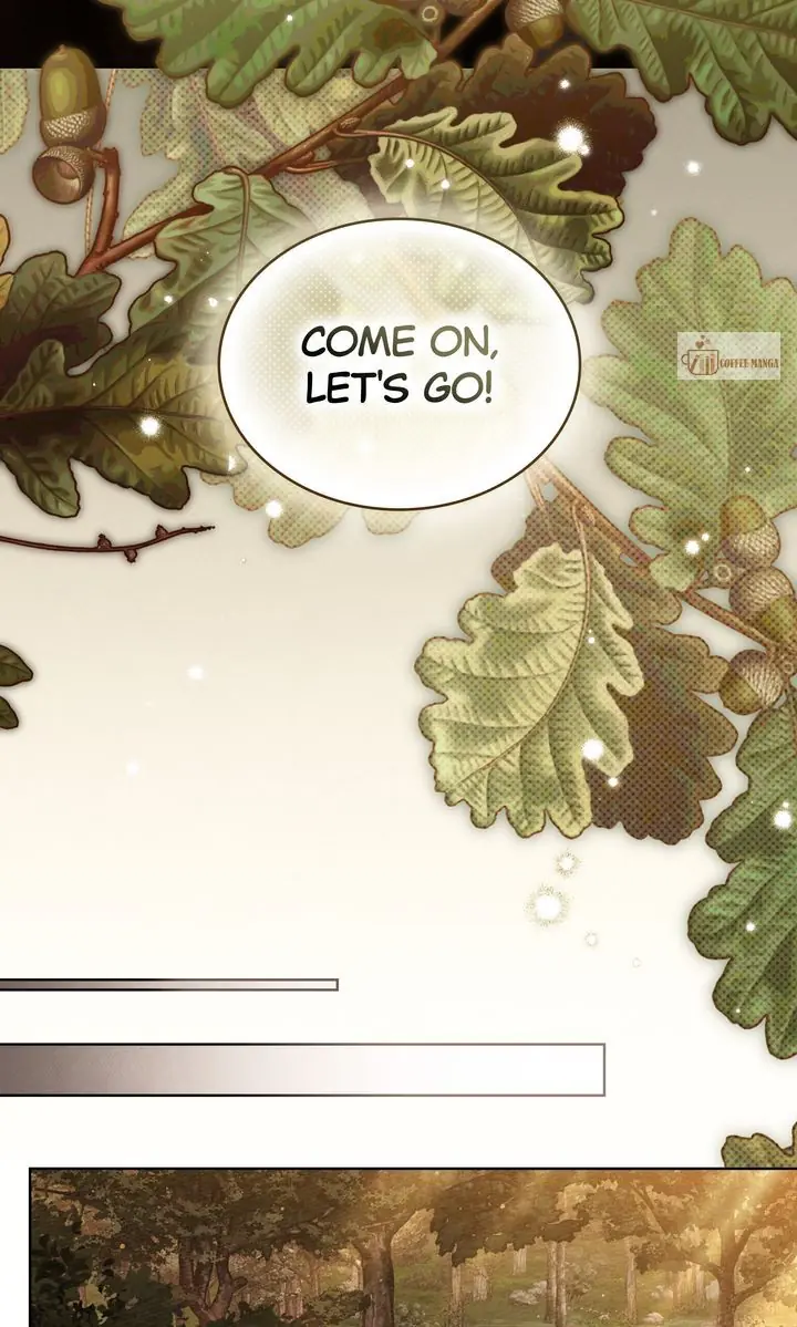 Under the Oak Tree Chapter 125 Page 52