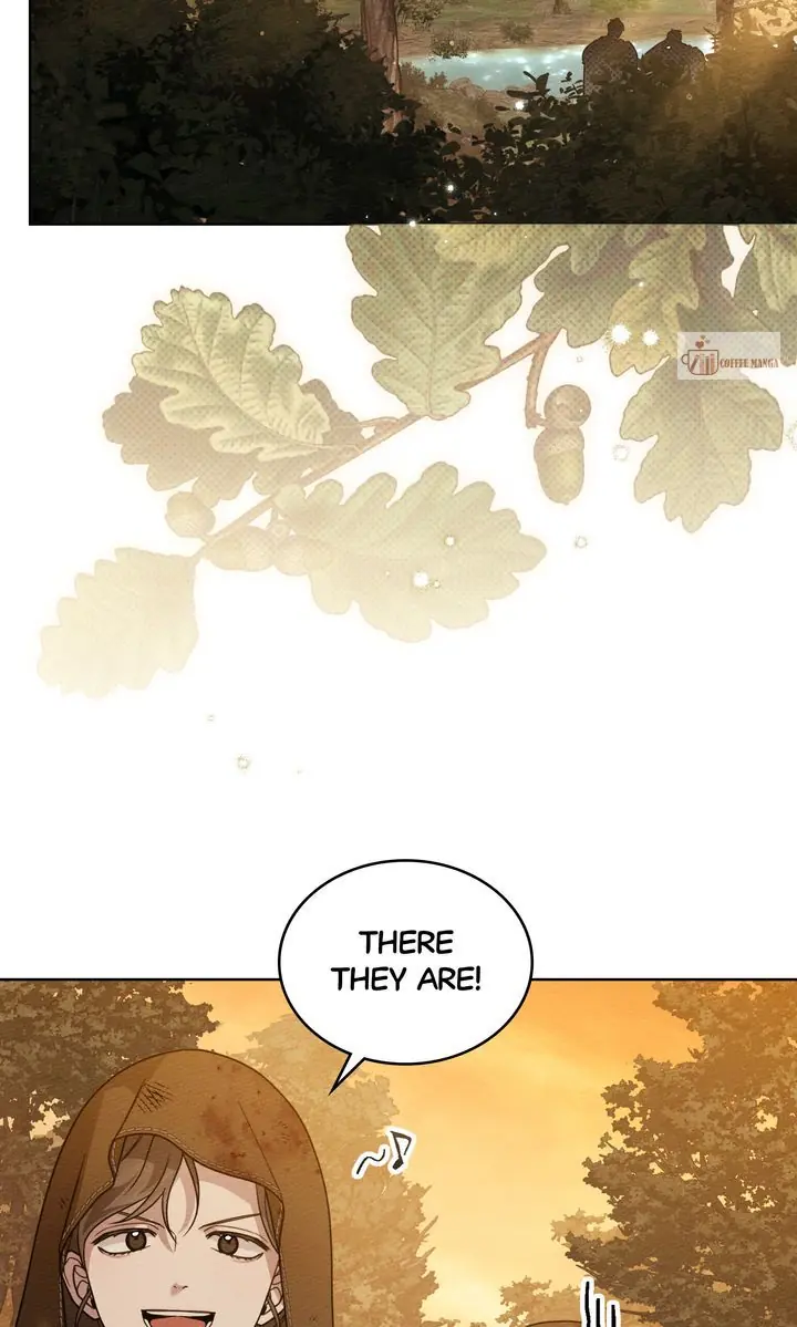 Under the Oak Tree Chapter 125 Page 53