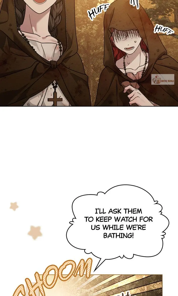 Under the Oak Tree Chapter 125 Page 54