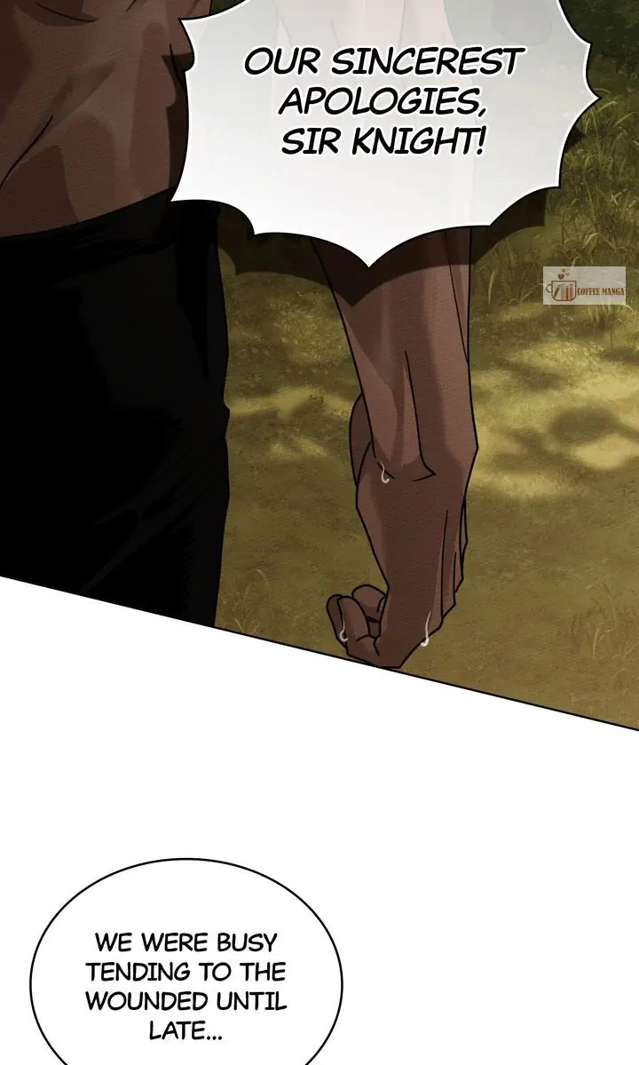 Under the Oak Tree Chapter 125 Page 85