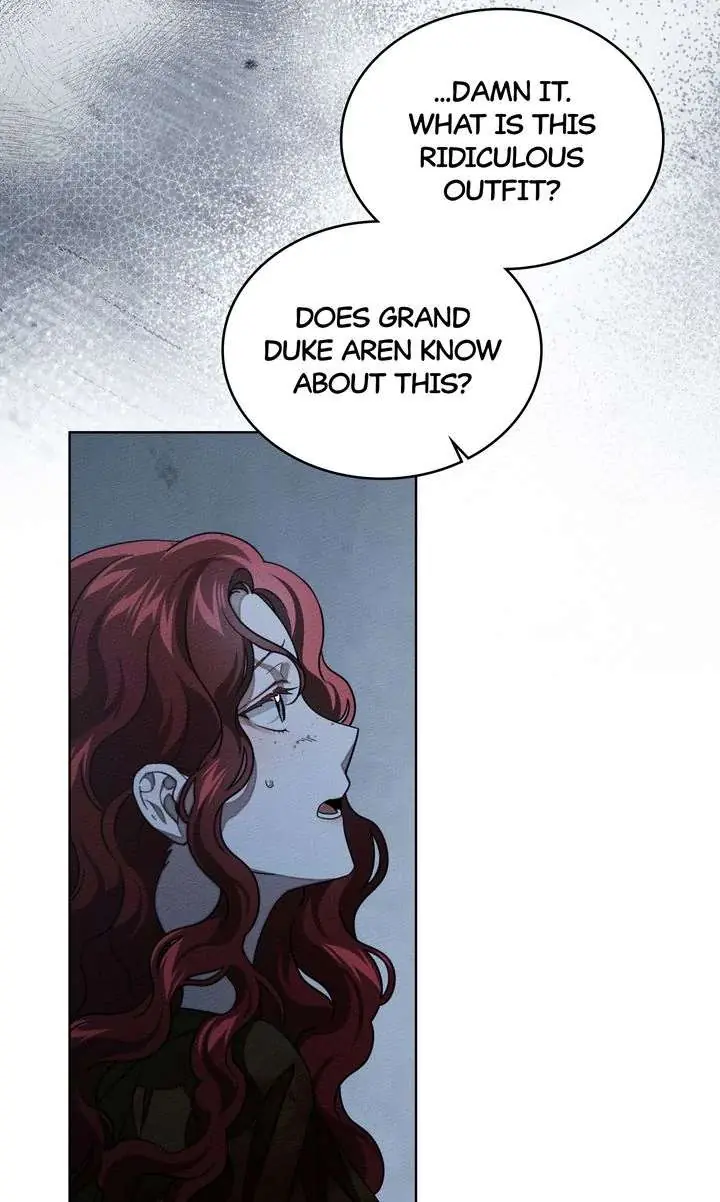 Under the Oak Tree Chapter 126 Page 8