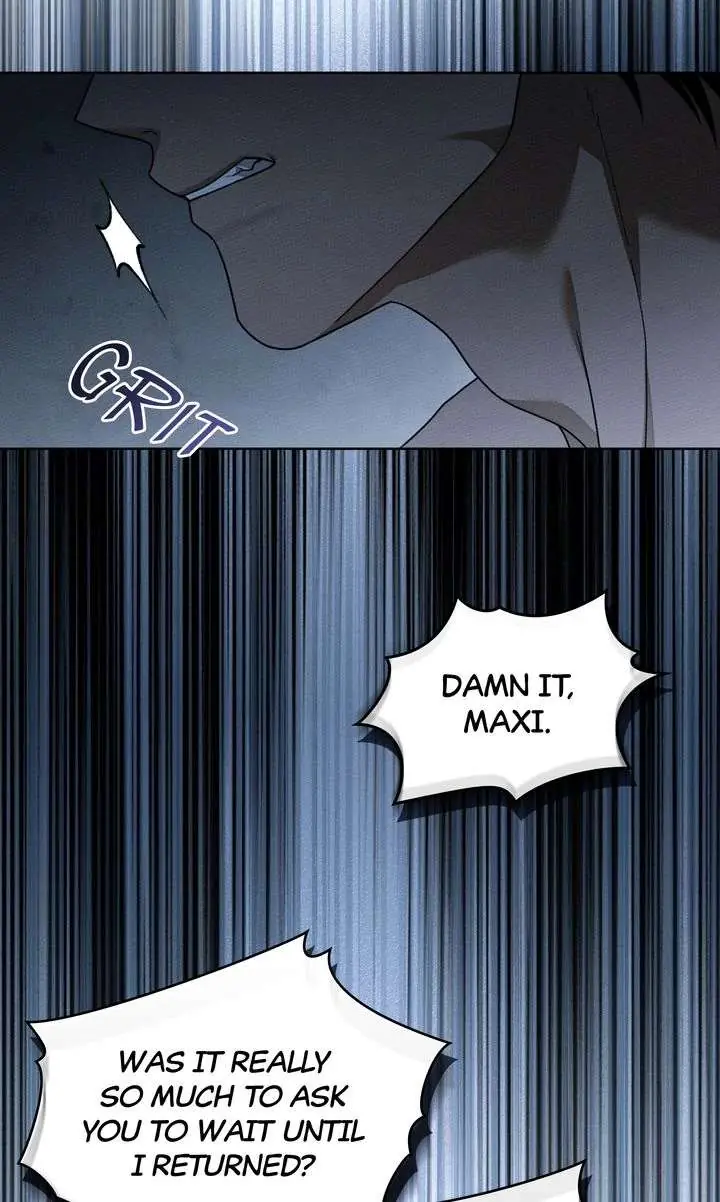 Under the Oak Tree Chapter 126 Page 11