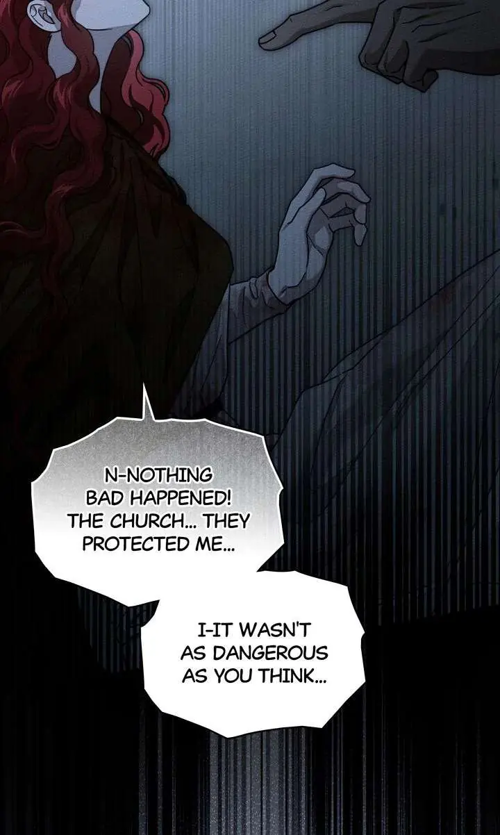 Under the Oak Tree Chapter 126 Page 13