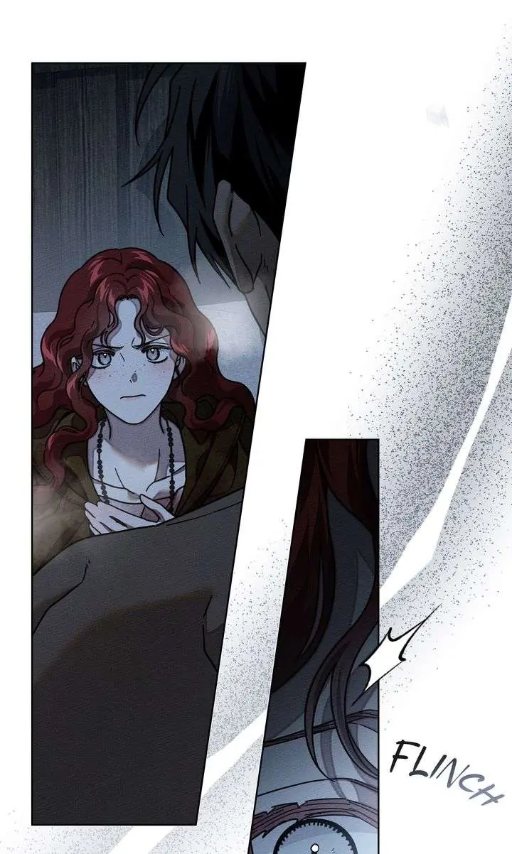 Under the Oak Tree Chapter 126 Page 25