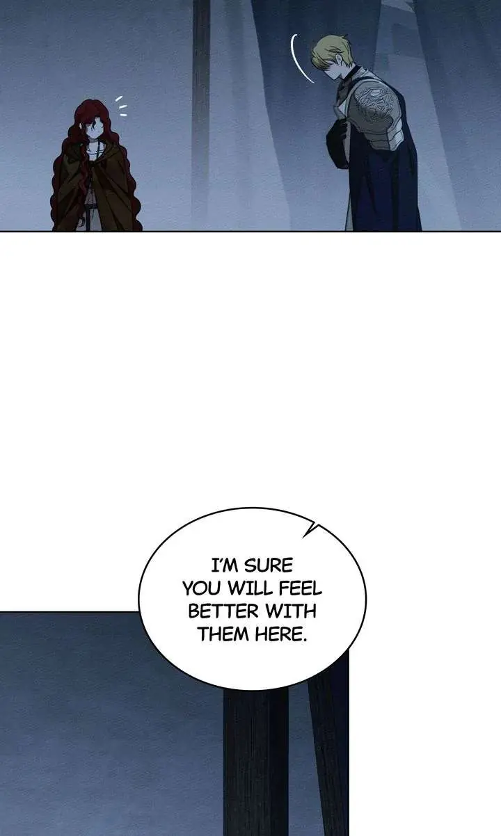 Under the Oak Tree Chapter 126 Page 41