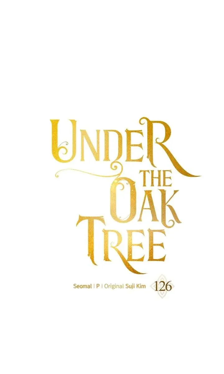 Under the Oak Tree Chapter 126 Page 44