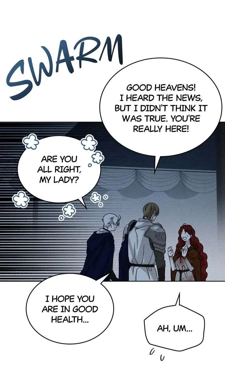 Under the Oak Tree Chapter 126 Page 47