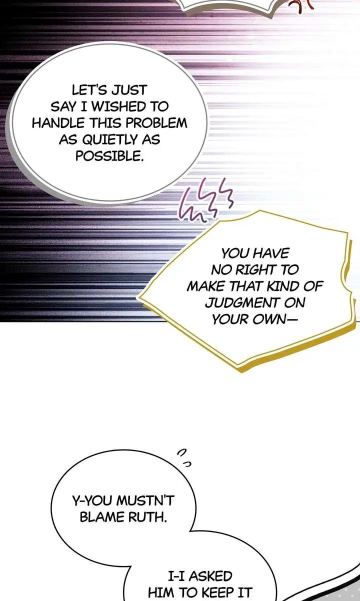 Under the Oak Tree Chapter 126 Page 53