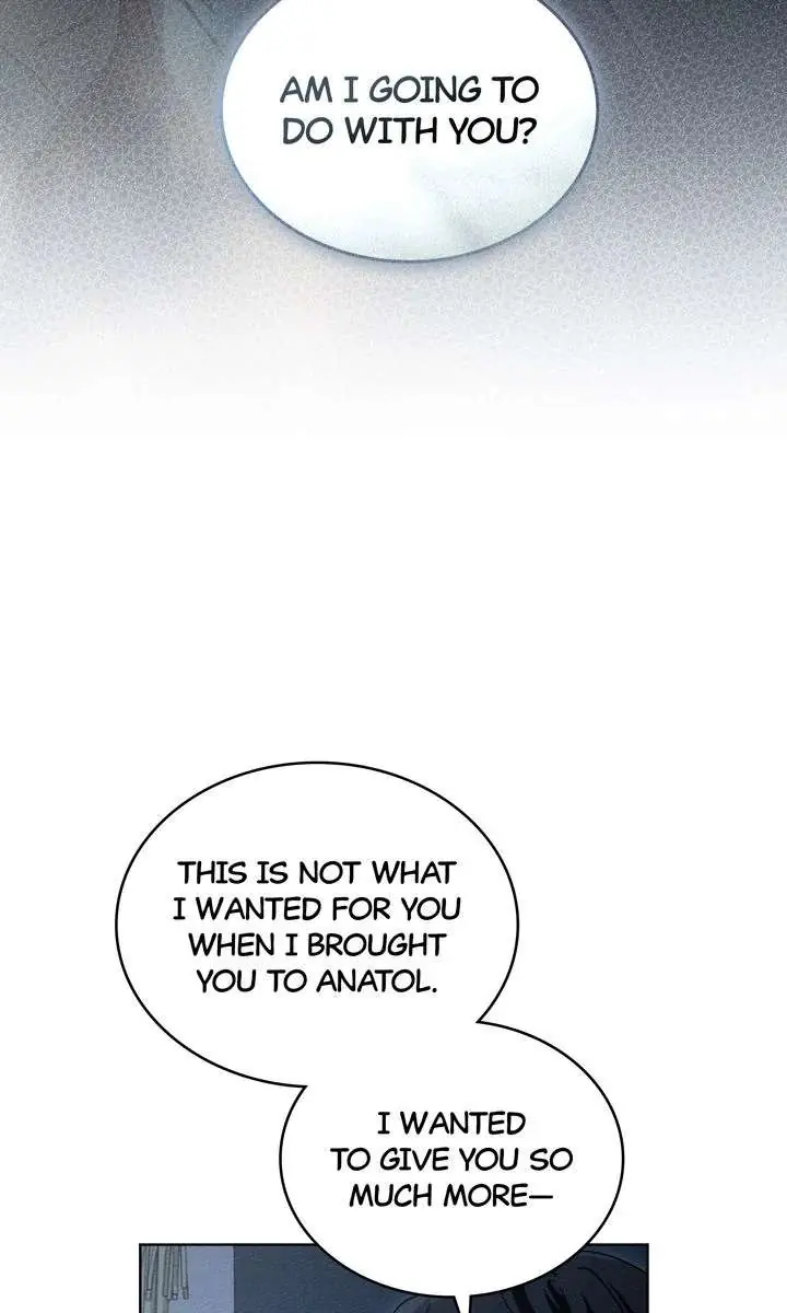 Under the Oak Tree Chapter 127 Page 4