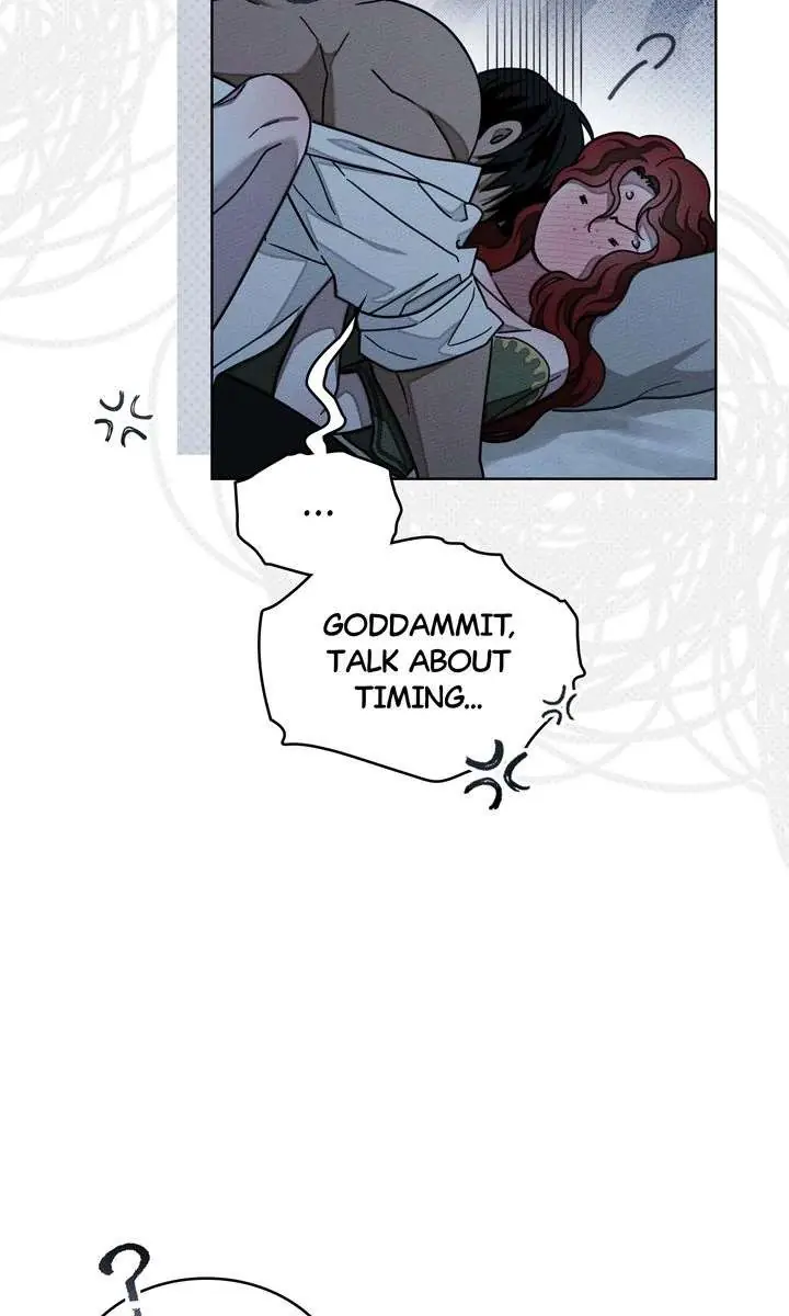 Under the Oak Tree Chapter 127 Page 30