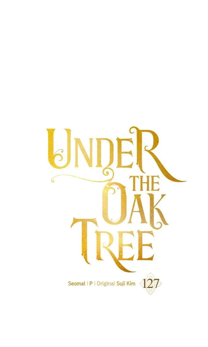 Under the Oak Tree Chapter 127 Page 37