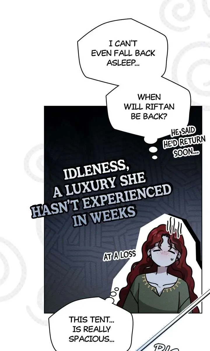 Under the Oak Tree Chapter 127 Page 41