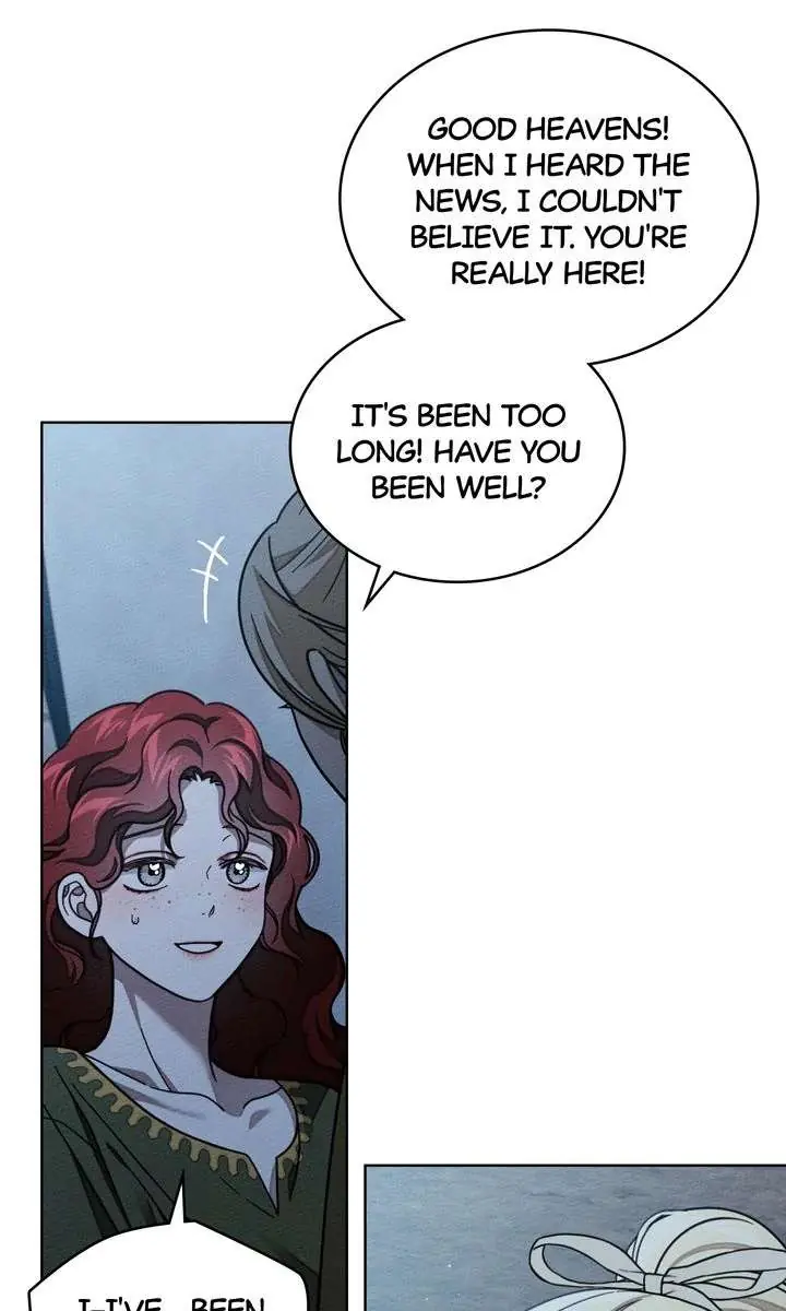 Under the Oak Tree Chapter 127 Page 49