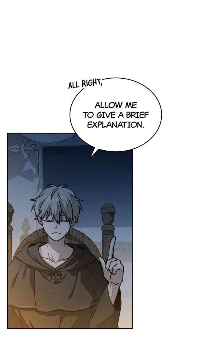 Under the Oak Tree Chapter 127 Page 60