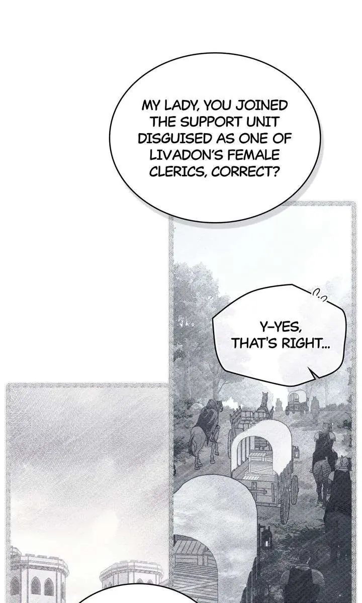 Under the Oak Tree Chapter 127 Page 61