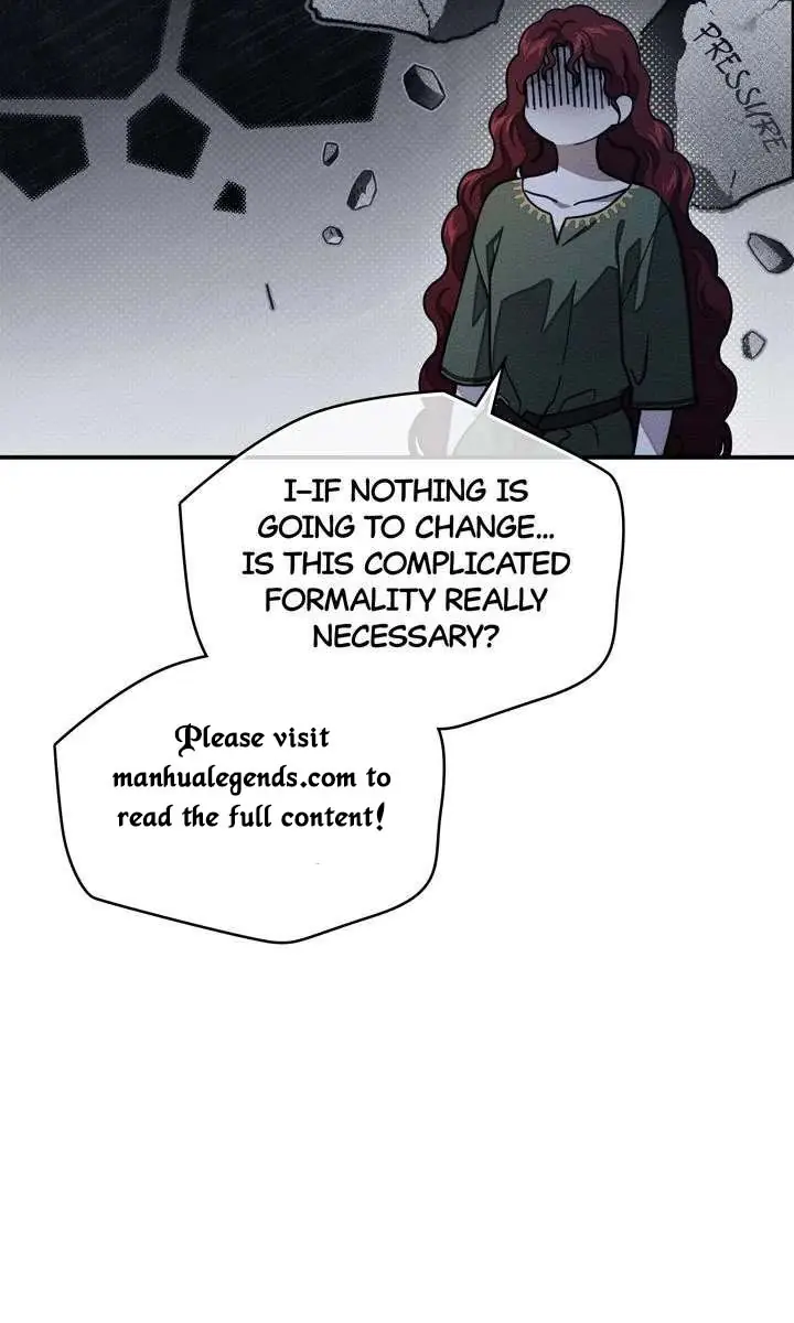 Under the Oak Tree Chapter 127 Page 63