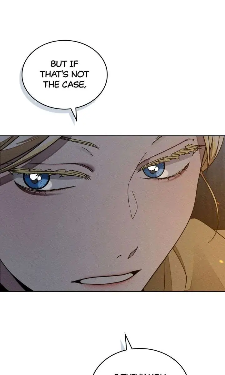 Under the Oak Tree Chapter 127 Page 64