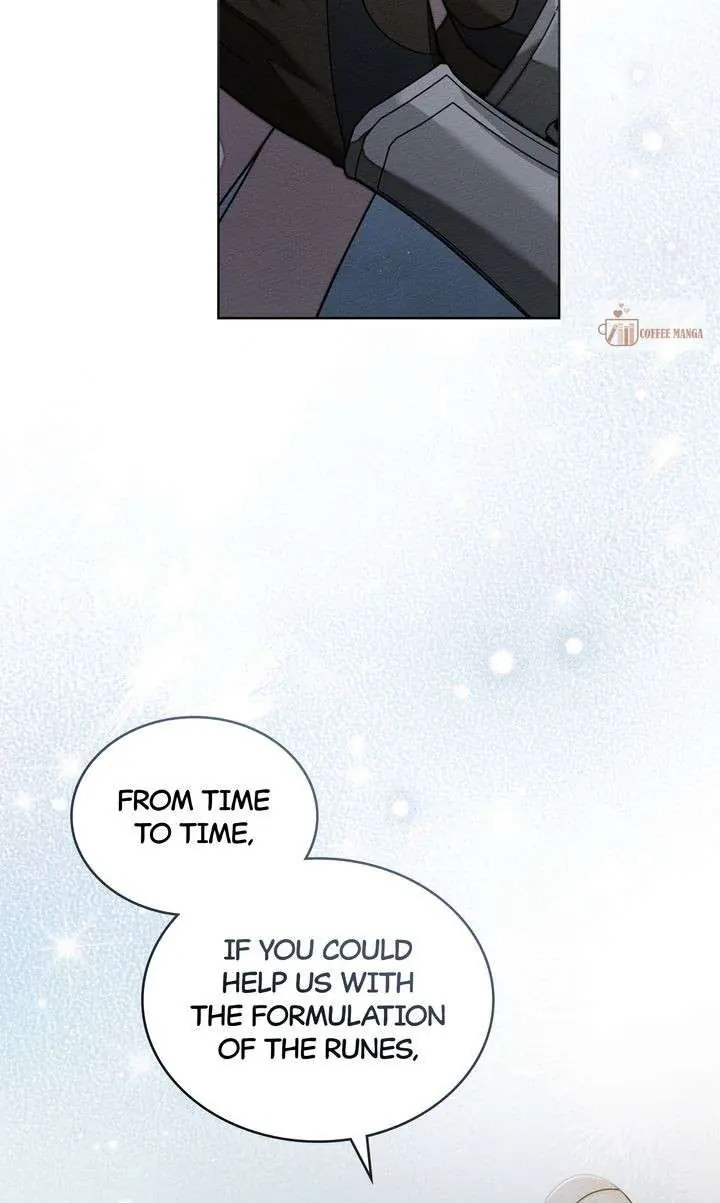 Under the Oak Tree Chapter 128 Page 11