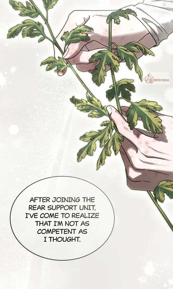 Under the Oak Tree Chapter 128 Page 34