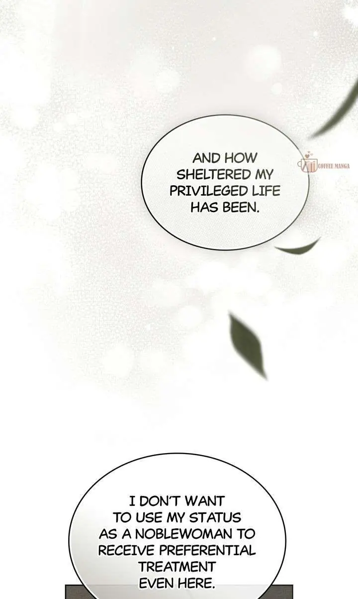 Under the Oak Tree Chapter 128 Page 35