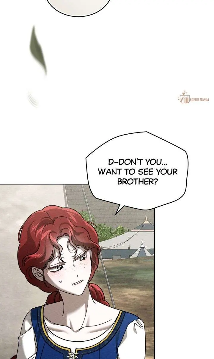 Under the Oak Tree Chapter 128 Page 37