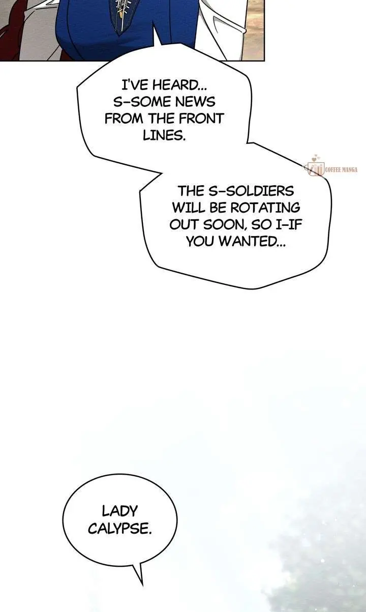 Under the Oak Tree Chapter 128 Page 38
