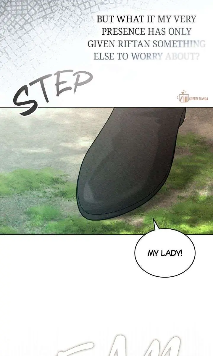Under the Oak Tree Chapter 128 Page 52
