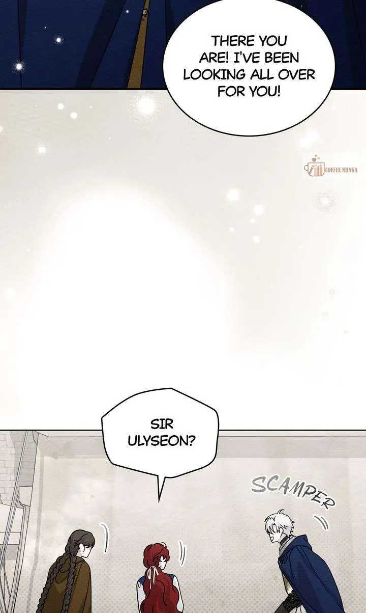 Under the Oak Tree Chapter 128 Page 54
