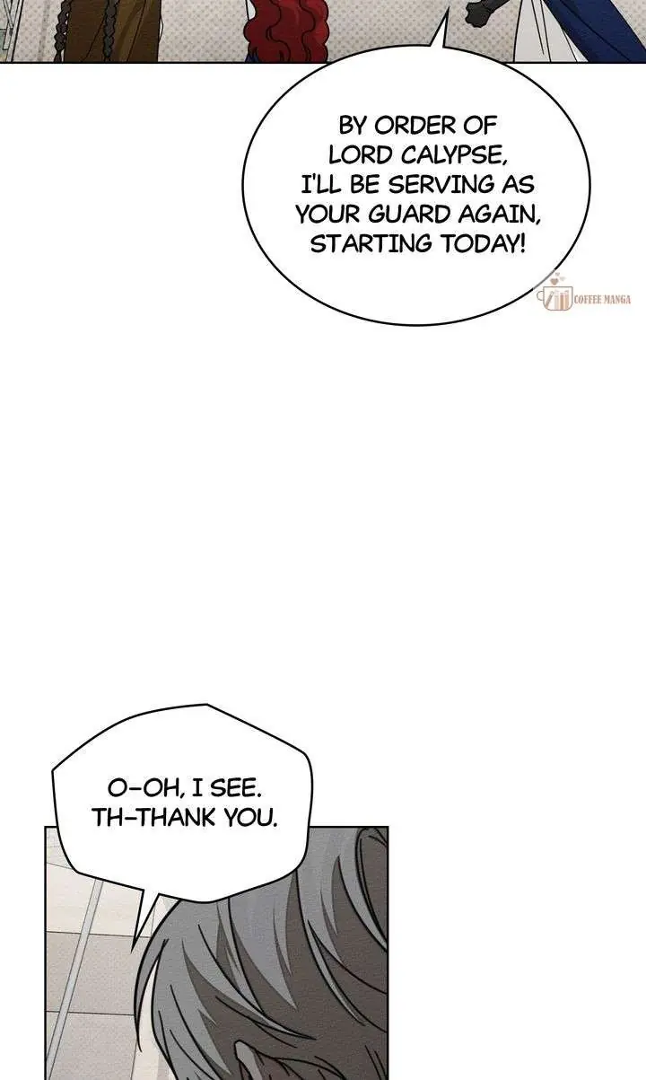 Under the Oak Tree Chapter 128 Page 55