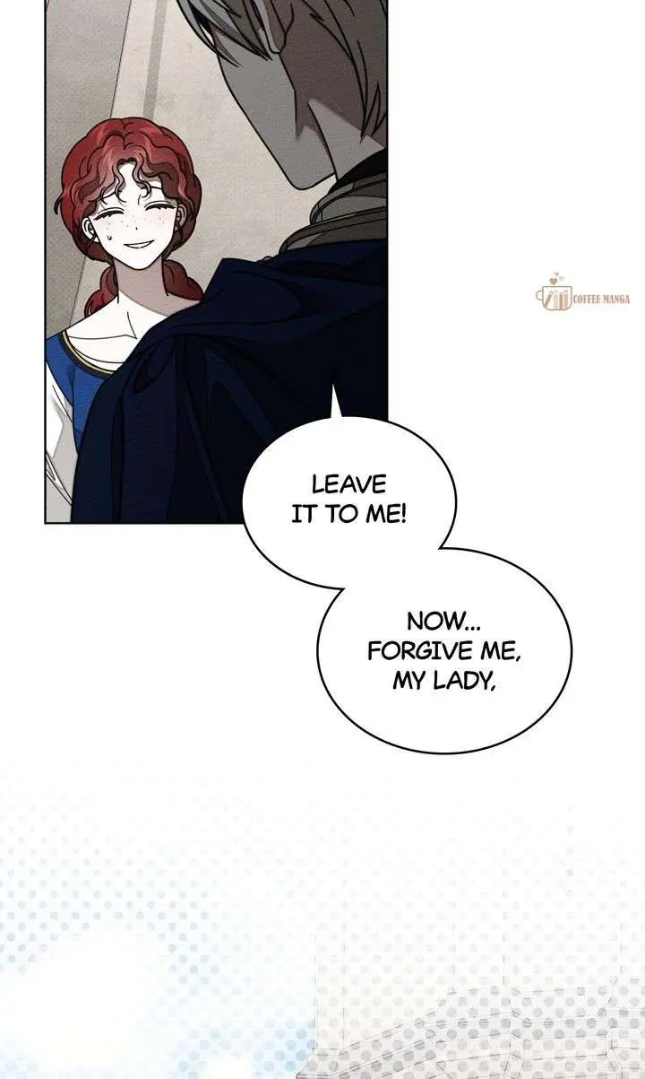 Under the Oak Tree Chapter 128 Page 56