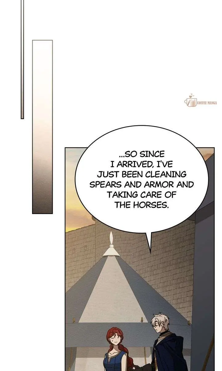 Under the Oak Tree Chapter 128 Page 64