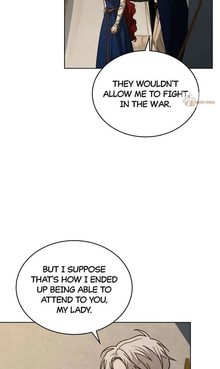 Under the Oak Tree Chapter 128 Page 65