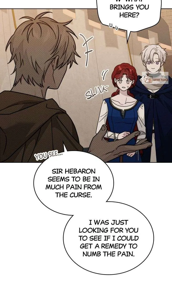 Under the Oak Tree Chapter 128 Page 79