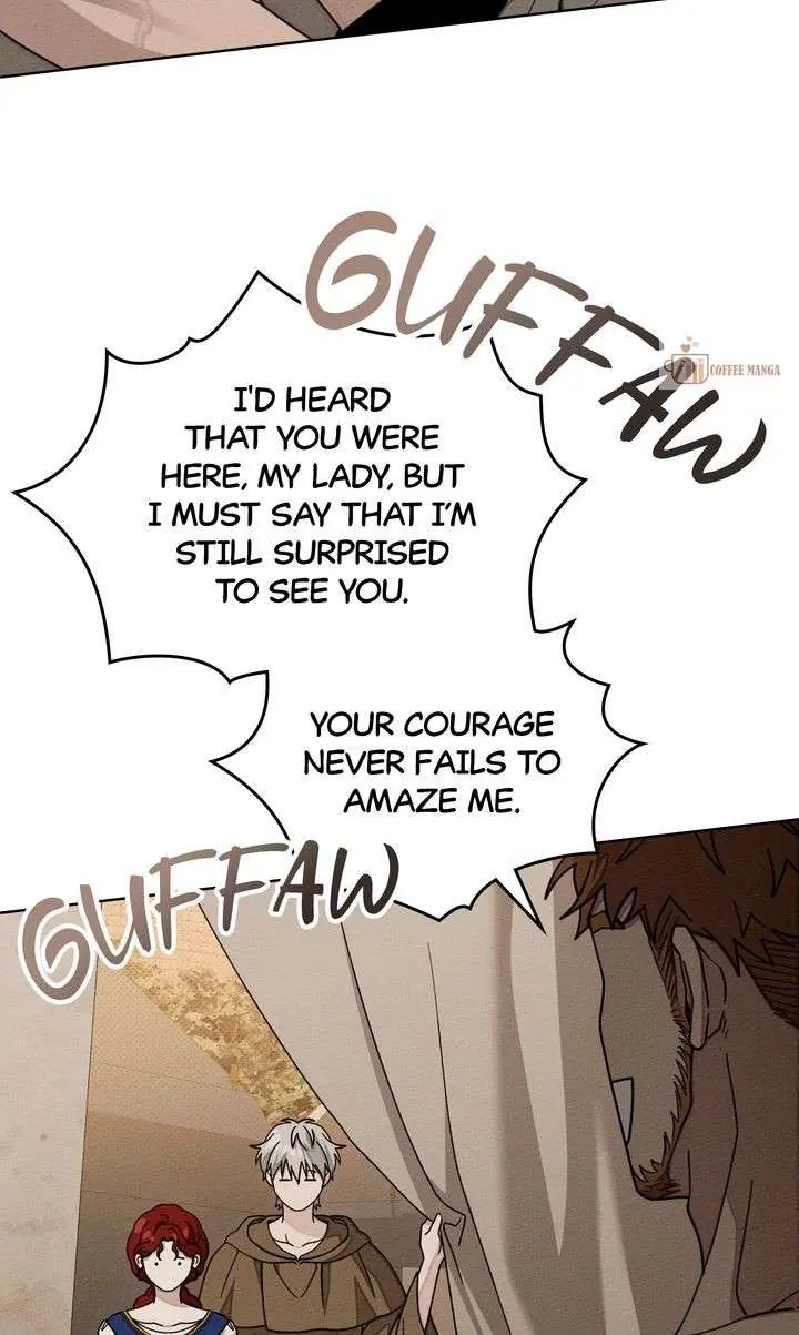 Under the Oak Tree Chapter 128 Page 95
