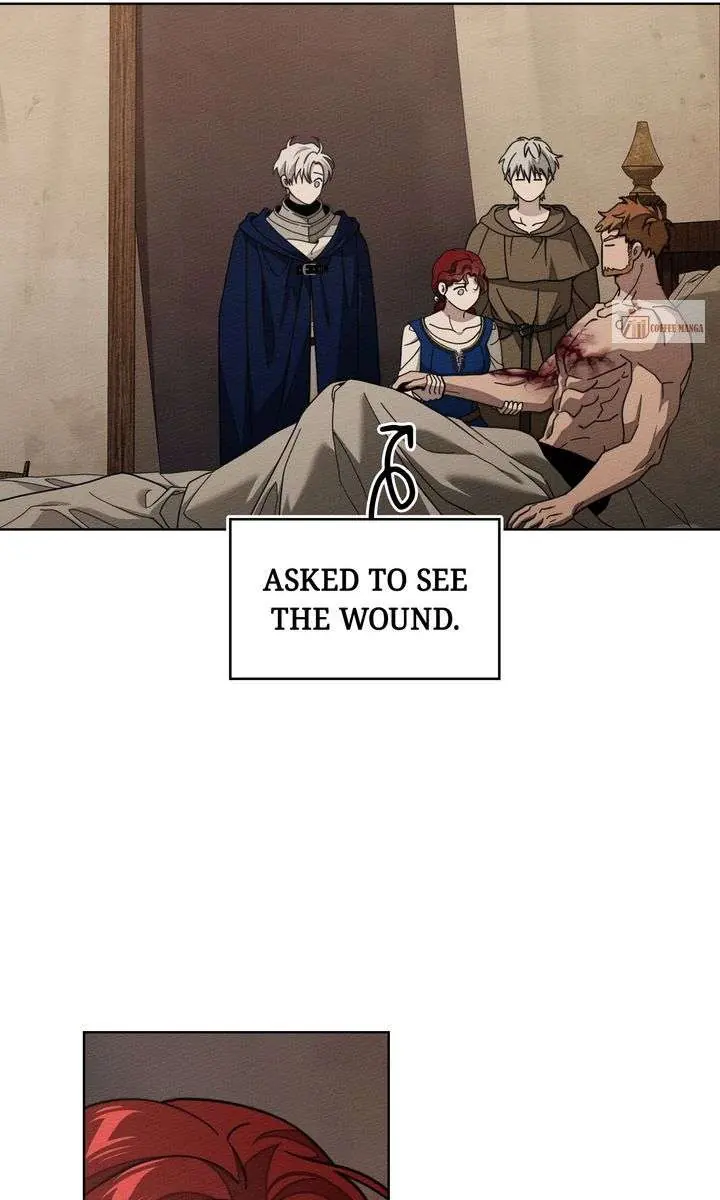 Under the Oak Tree Chapter 129 Page 3
