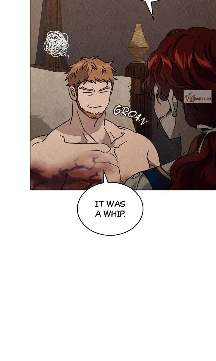Under the Oak Tree Chapter 129 Page 7