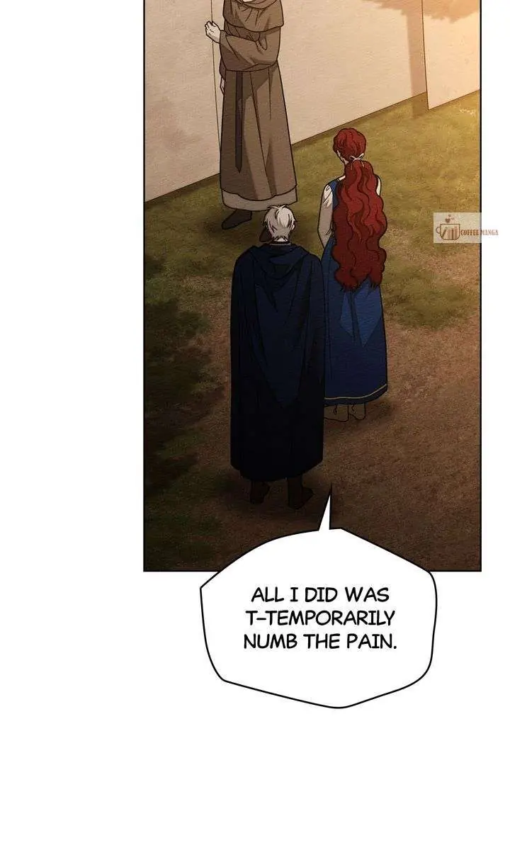 Under the Oak Tree Chapter 129 Page 15