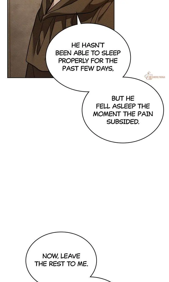 Under the Oak Tree Chapter 129 Page 17