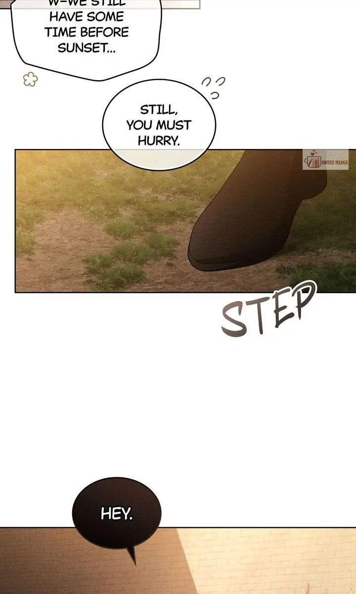 Under the Oak Tree Chapter 129 Page 29