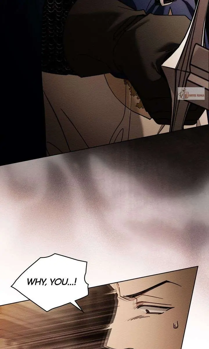 Under the Oak Tree Chapter 129 Page 40