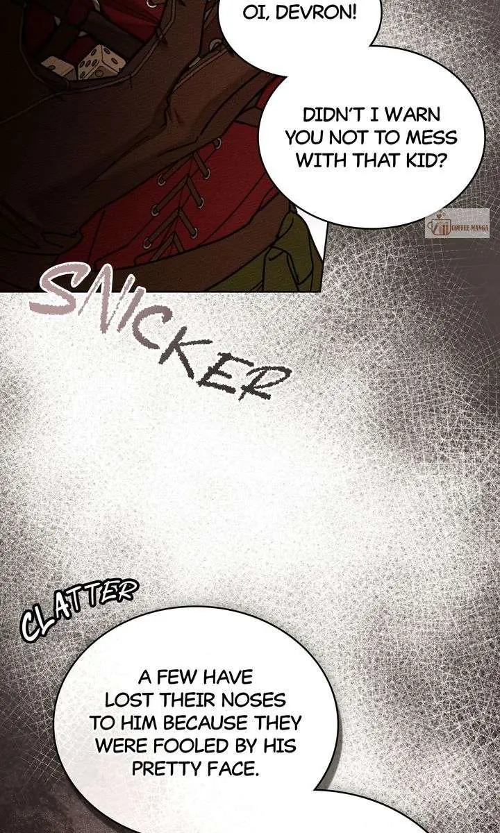 Under the Oak Tree Chapter 129 Page 44
