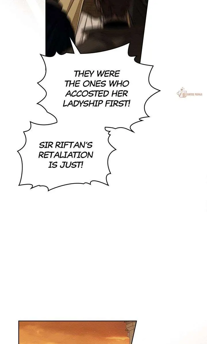 Under the Oak Tree Chapter 130 Page 36