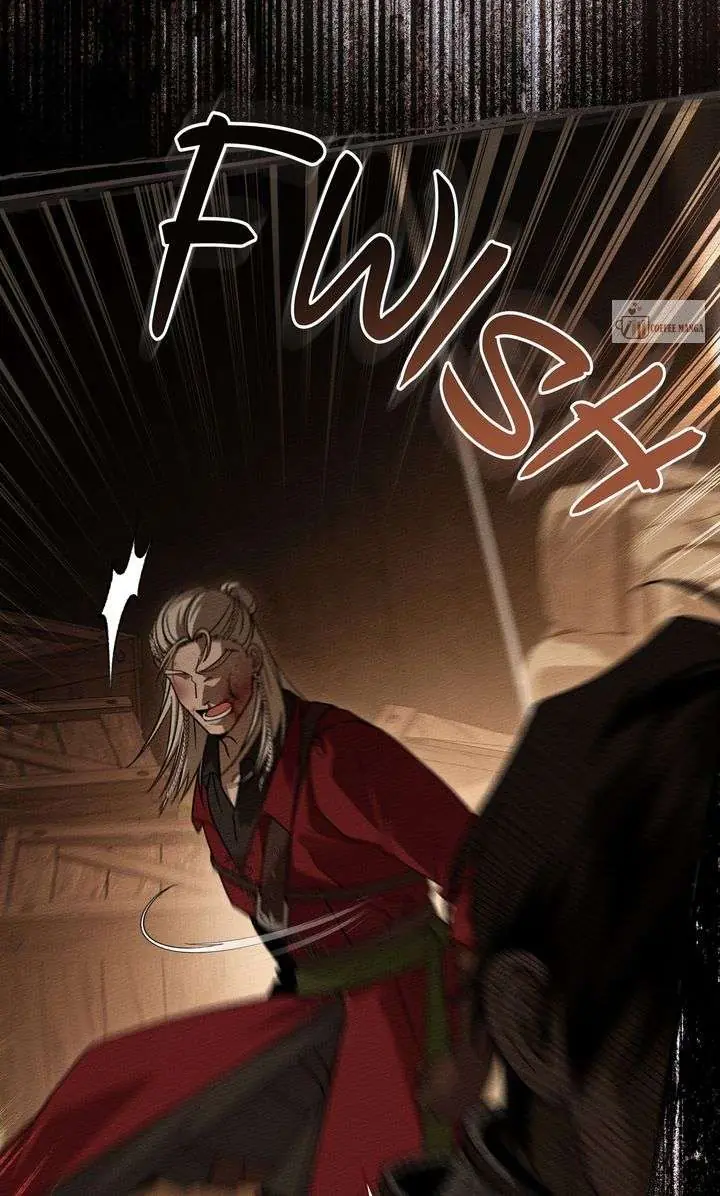 Under the Oak Tree Chapter 130 Page 48