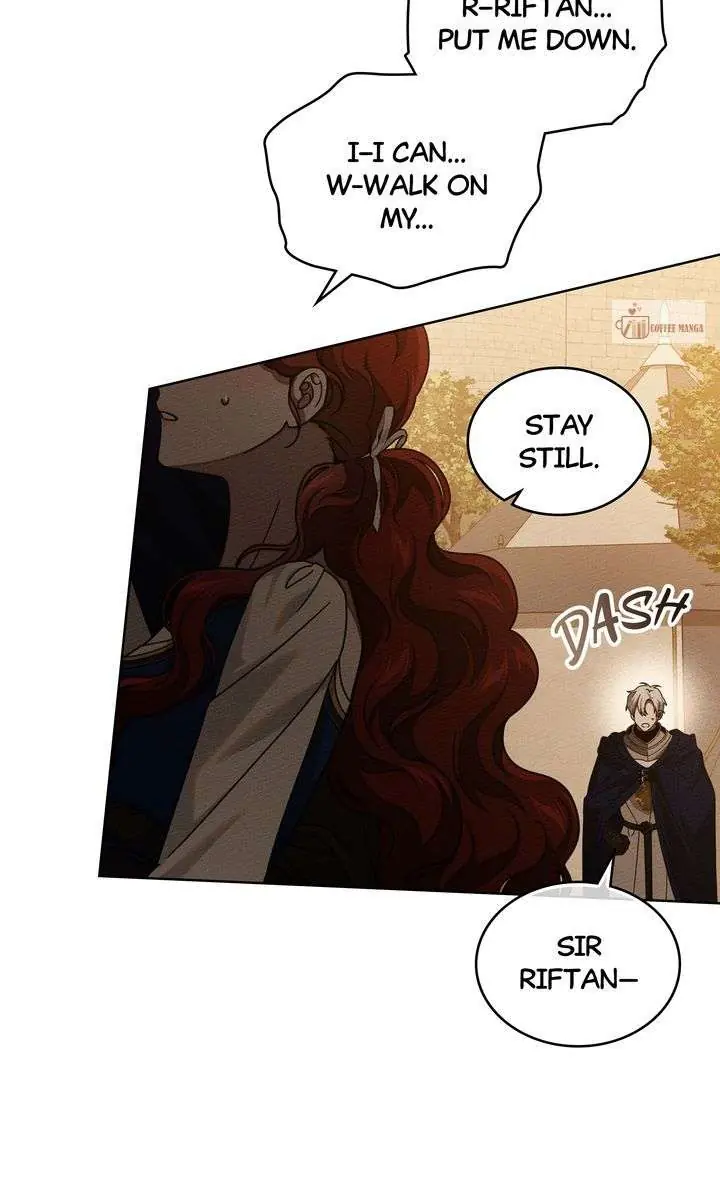 Under the Oak Tree Chapter 130 Page 66