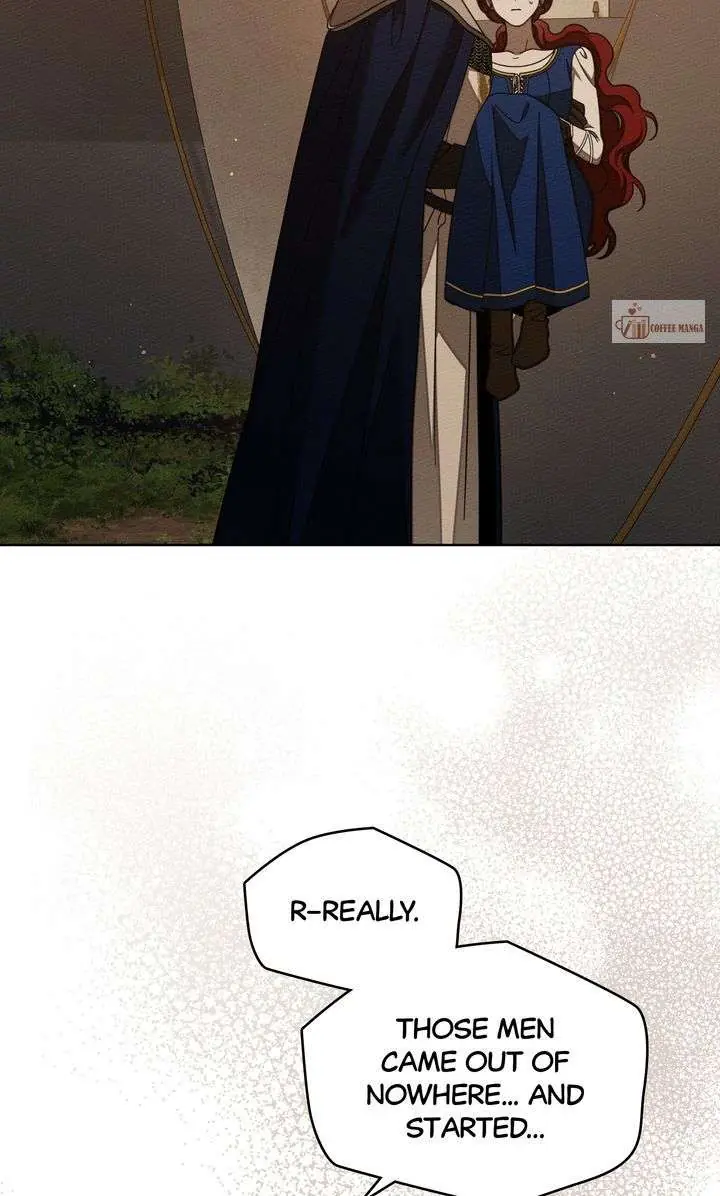 Under the Oak Tree Chapter 130 Page 73