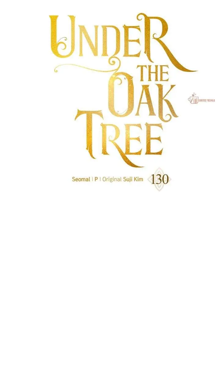 Under the Oak Tree Chapter 130 Page 81
