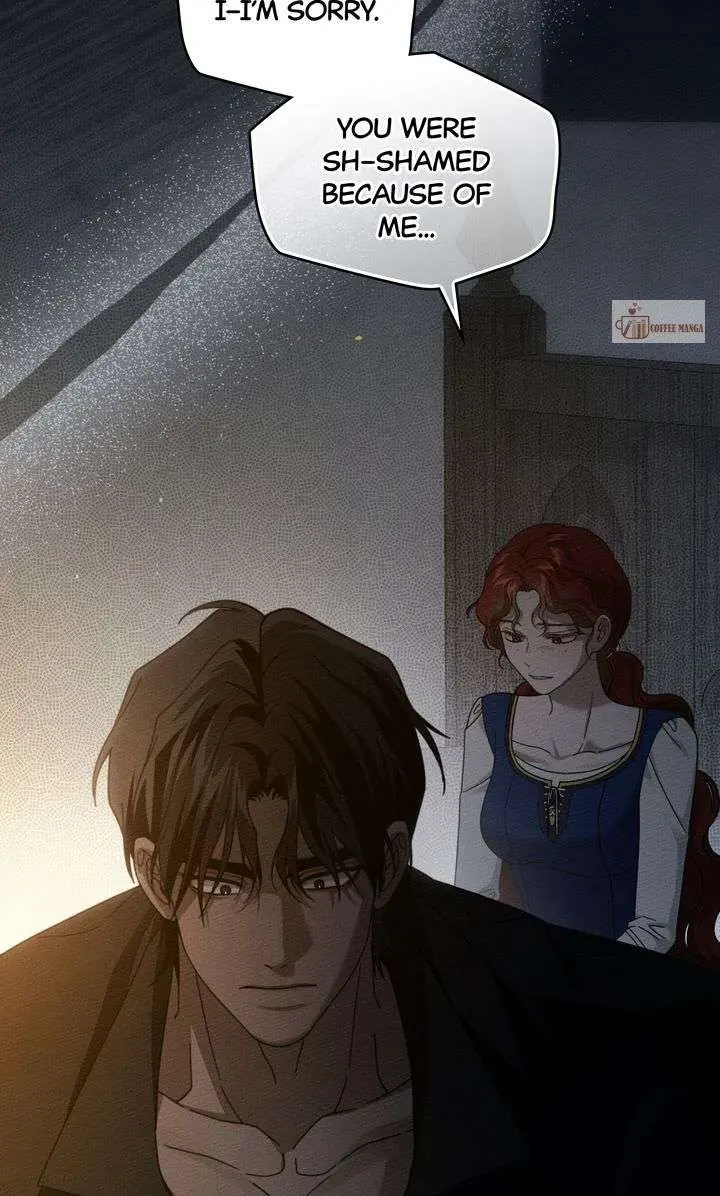 Under the Oak Tree Chapter 130 Page 85